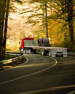 When specifying a trailer, the size and weight of the cargo likely to be transported are important considerations, as is the manner in which the cargo is loaded and where it is hauled. The Beast (BST) Flatbed from East Mfg. is designed to deliver up to 1,500 lbs more payload than comparable composite flatbed trailers. When specifying a trailer, the size and weight of the cargo likely to be transported are important considerations, as is the manner in which the cargo is loaded and where it is hauled. The Beast (BST) Flatbed from East Mfg. is designed to deliver up to 1,500 lbs more payload than comparable composite flatbed trailers.
