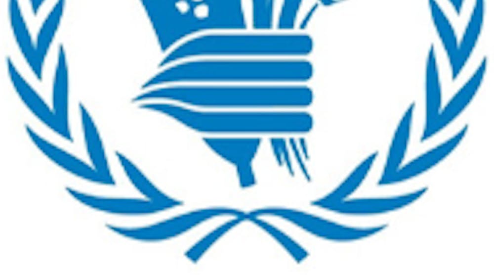 Wfp Logo