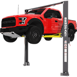 Xpr 10 Axls Extra Tall Two Post Lift 5175991 Bend Pak 5f999b71c71a7 Xpr 10 Axls Extra Tall Two Post Lift 5175991 Bend Pak 5f999b71c71a7