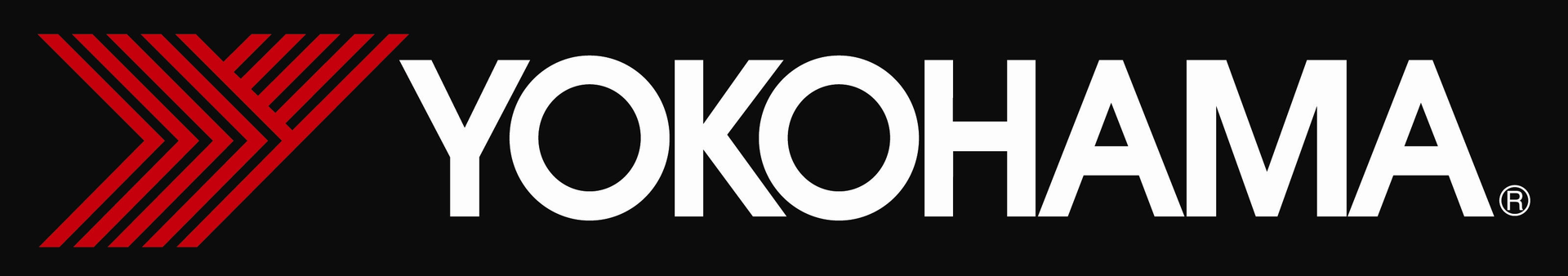 Yokohama Tire Logo