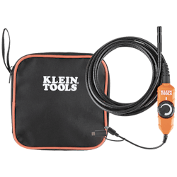 Borescope for Android Devices, No. ET16 Borescope for Android Devices, No. ET16