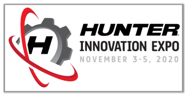 Hunter Innovation Expo 2020
