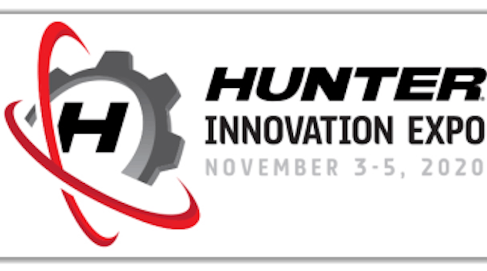 Hunter Innovation Expo 2020