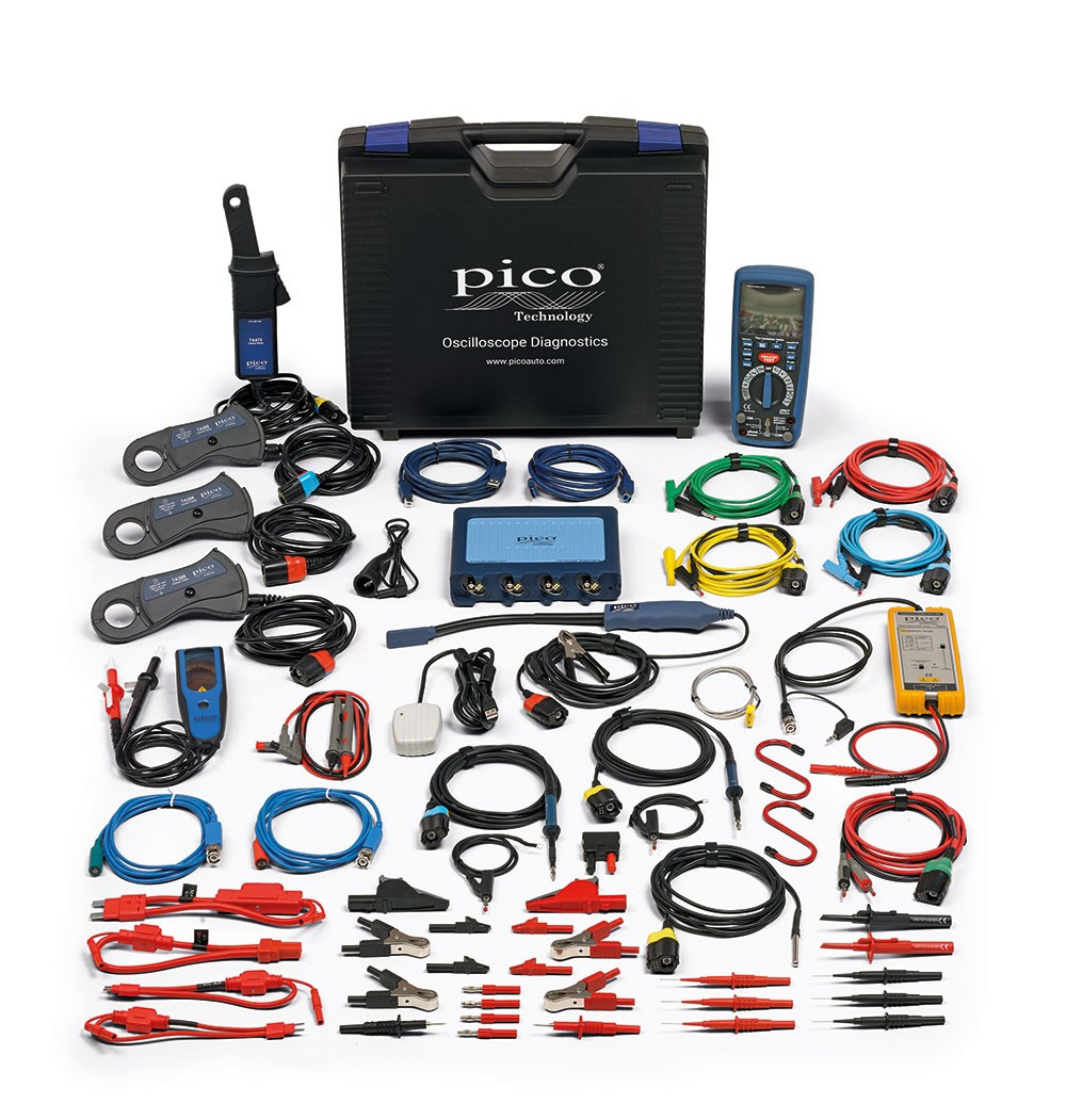 Pico Ev Kit 1
