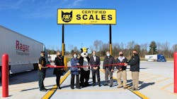 2000th Cat Scale Ribbon Cutting 5fbbeed95a96c 2000th Cat Scale Ribbon Cutting 5fbbeed95a96c