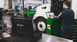 In an industry where technological advances are being kicked into hyperdrive, A-level technicians need the right blend of knowledge, skills, and cutting-edge diagnostic tools.
