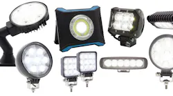 Group Photo Lights