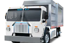 Model 520 Ev Refuse