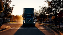 Volvo Vnr Electric Teaser Shot On The Road 5fa585139fb28 Volvo Vnr Electric Teaser Shot On The Road 5fa585139fb28