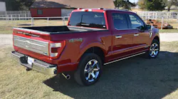 Ford F150 1