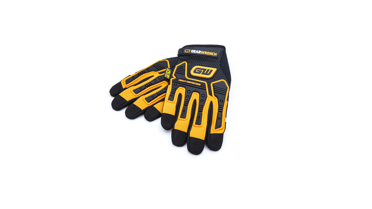 Gearwrench Gloves 11 23
