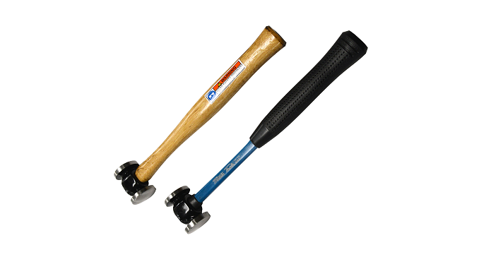 Martin Forge Hammers