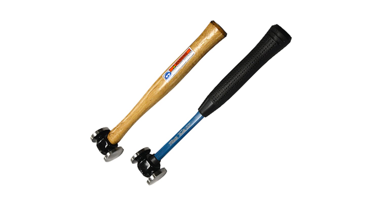 Compact Dual Dinging Hammer, Nos. 171G and 171FG Fleet Maintenance