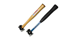 Martin Forge Hammers