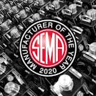Sema Manufacturer Of The Year