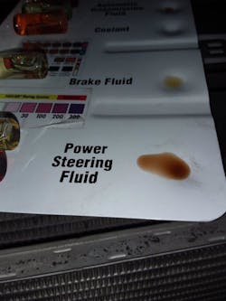 The 50 millionth photo sent by Western Edge Auto Center in Palmdale, California. The 50 millionth photo sent by Western Edge Auto Center in Palmdale, California.