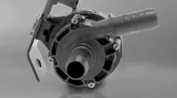 Continental Hybrid Water Pump Ford Escape