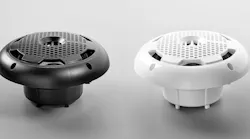 Continental Vdo Izi Wireless Speakers