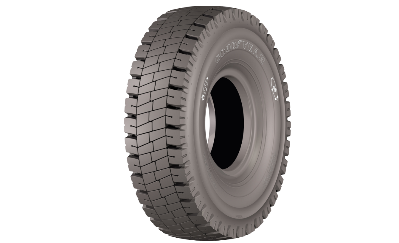 Goodyear Tire