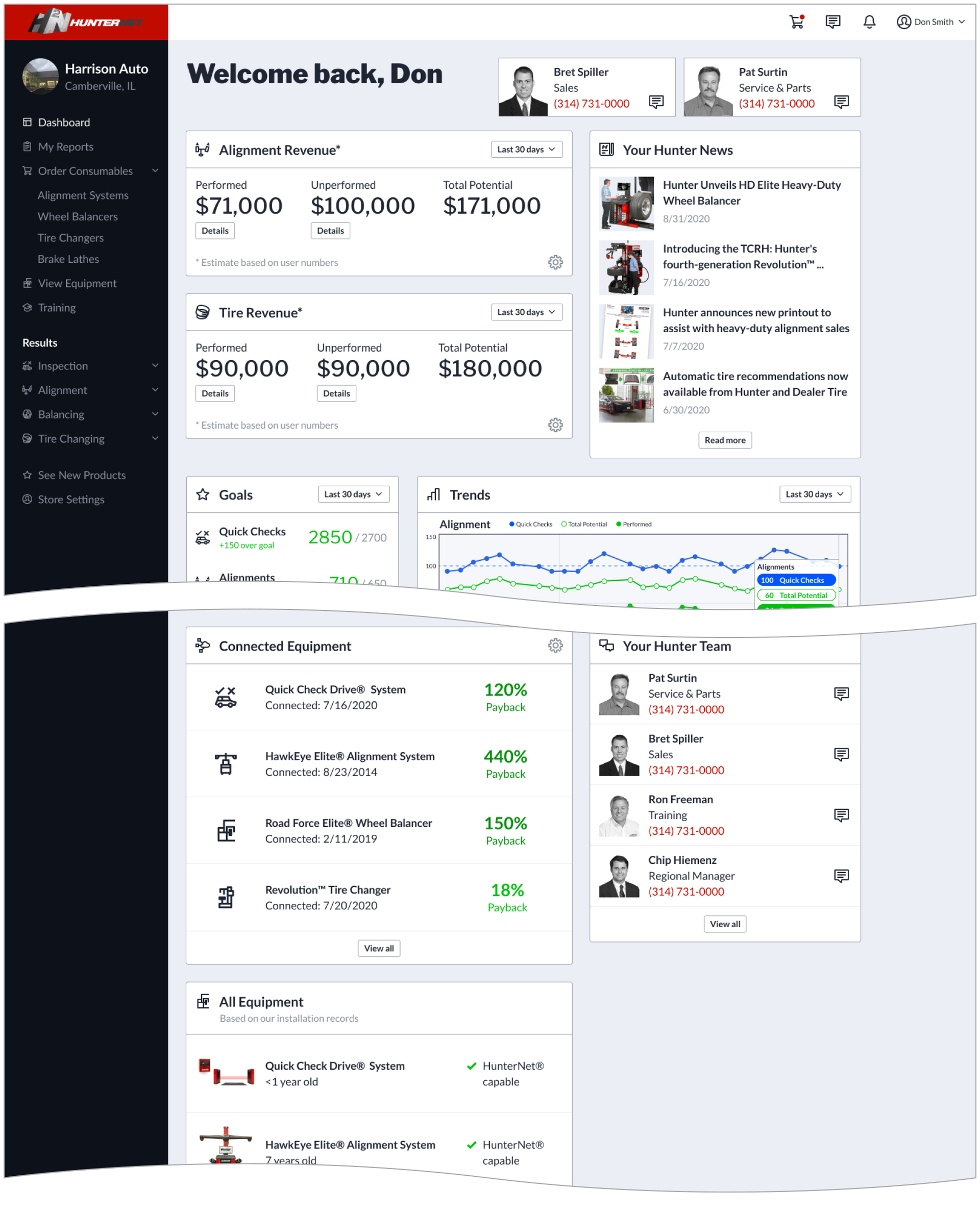 Hunter Net2 Pr Graphic Notext 5faaa1c7c8824