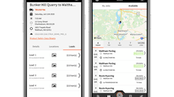 Trux Dashboard Drive Hero Trux Dashboard Drive Hero