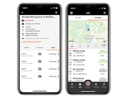 Trux Dashboard Drive Hero 5faad51e64ed5 Trux Dashboard Drive Hero 5faad51e64ed5
