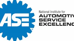 Ase Logo