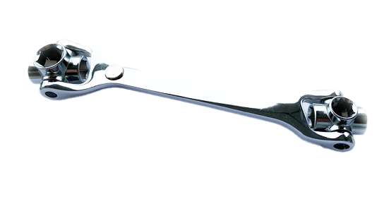 313 01219 8in1 Drain Plug Wrench 5fe21f6a02d85