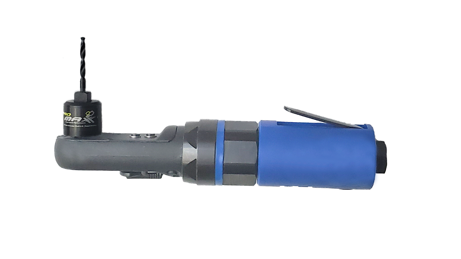 Power Drive On Ratchet