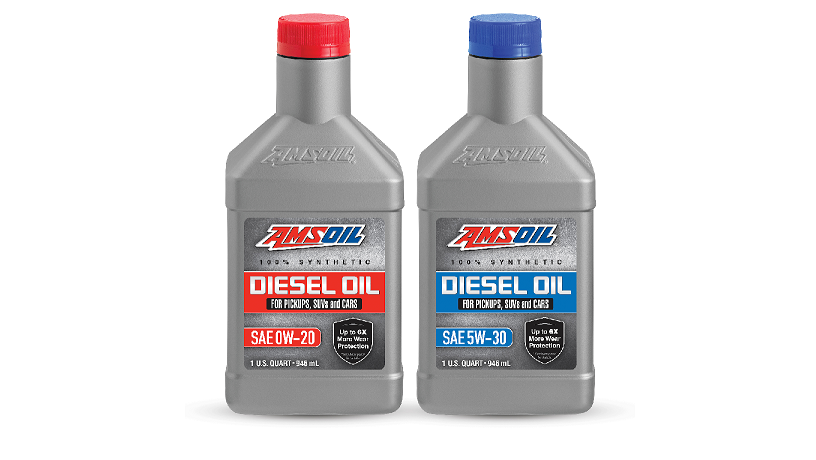 Amsoil Diesel 5fdb810d7ec47