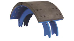 Bendix Reman Shoe