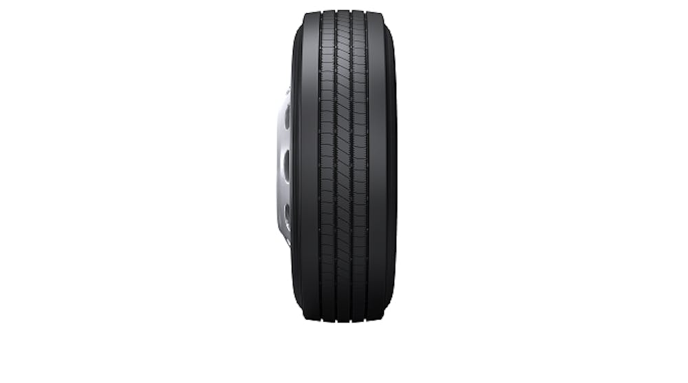 Bridgestone announces Bandag retread designed to complement Ecopia tire ...