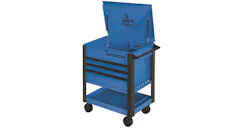 Cornwell Cart