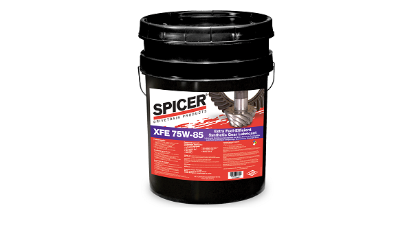 Dana Spicer Synthetic Lubricant