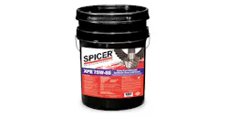 Dana Spicer Synthetic Lubricant