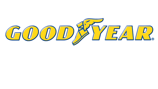 Goodyear Logo