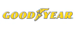 Goodyear Logo