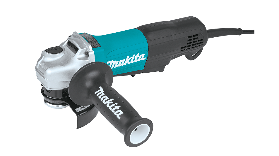 Makita Grinder 5fe0dc36aea85