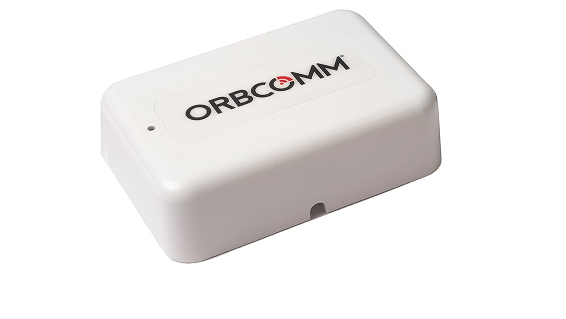 Orbcomm Landscape