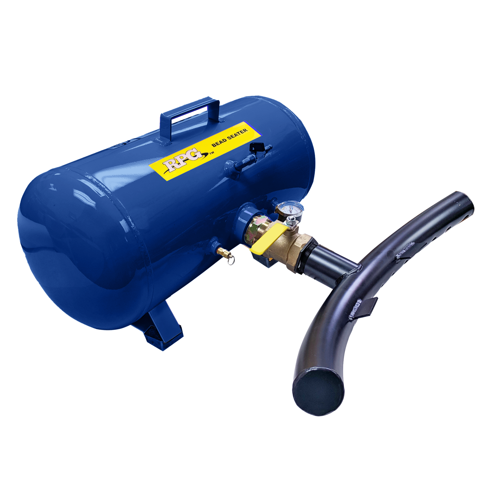 473 02513 Rpg 13 Gal Alum