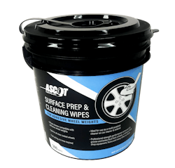 486 21638 Surface Prep And Cleaning Wipes