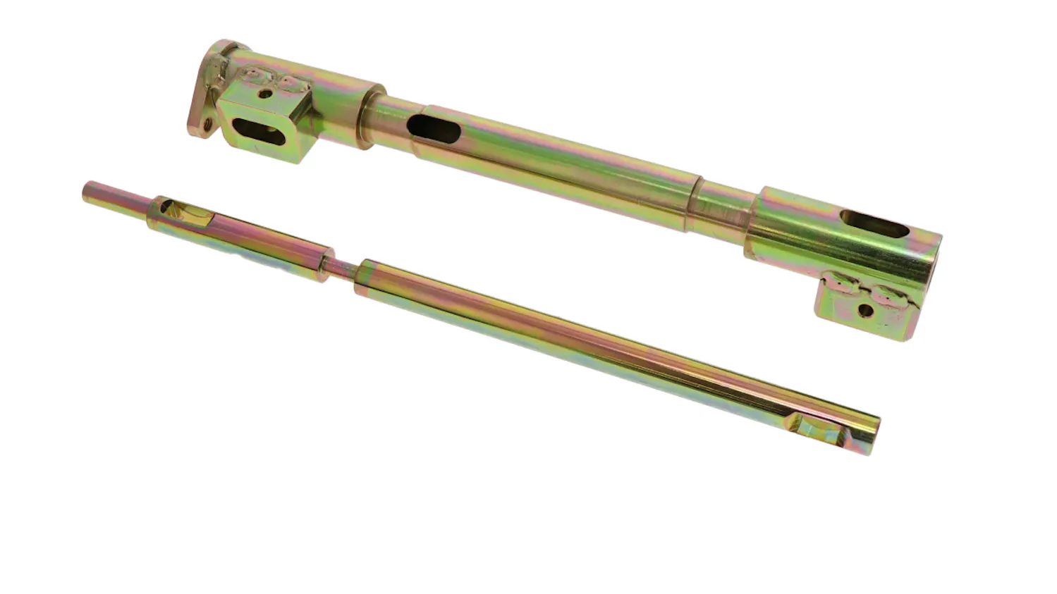 Ford Replacement Shift Tube Kit, No. 3710-7212 | Fleet Maintenance