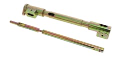 01 4721 Shaft And Plunger Only 01 4721 Shaft And Plunger Only