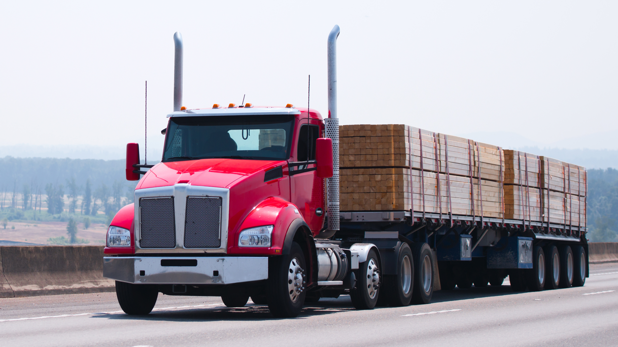 Cargo Securement Month