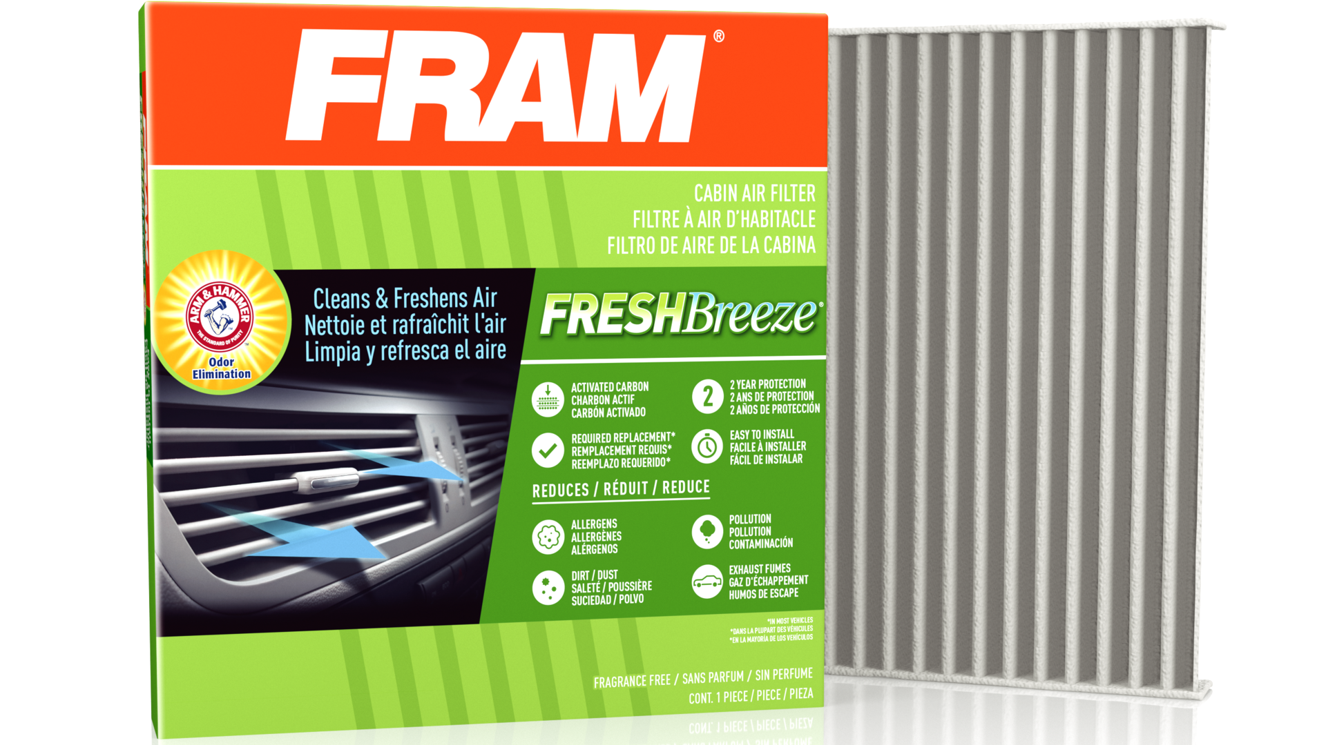 Fram Fresh Breeze Pair 6011a373d103b