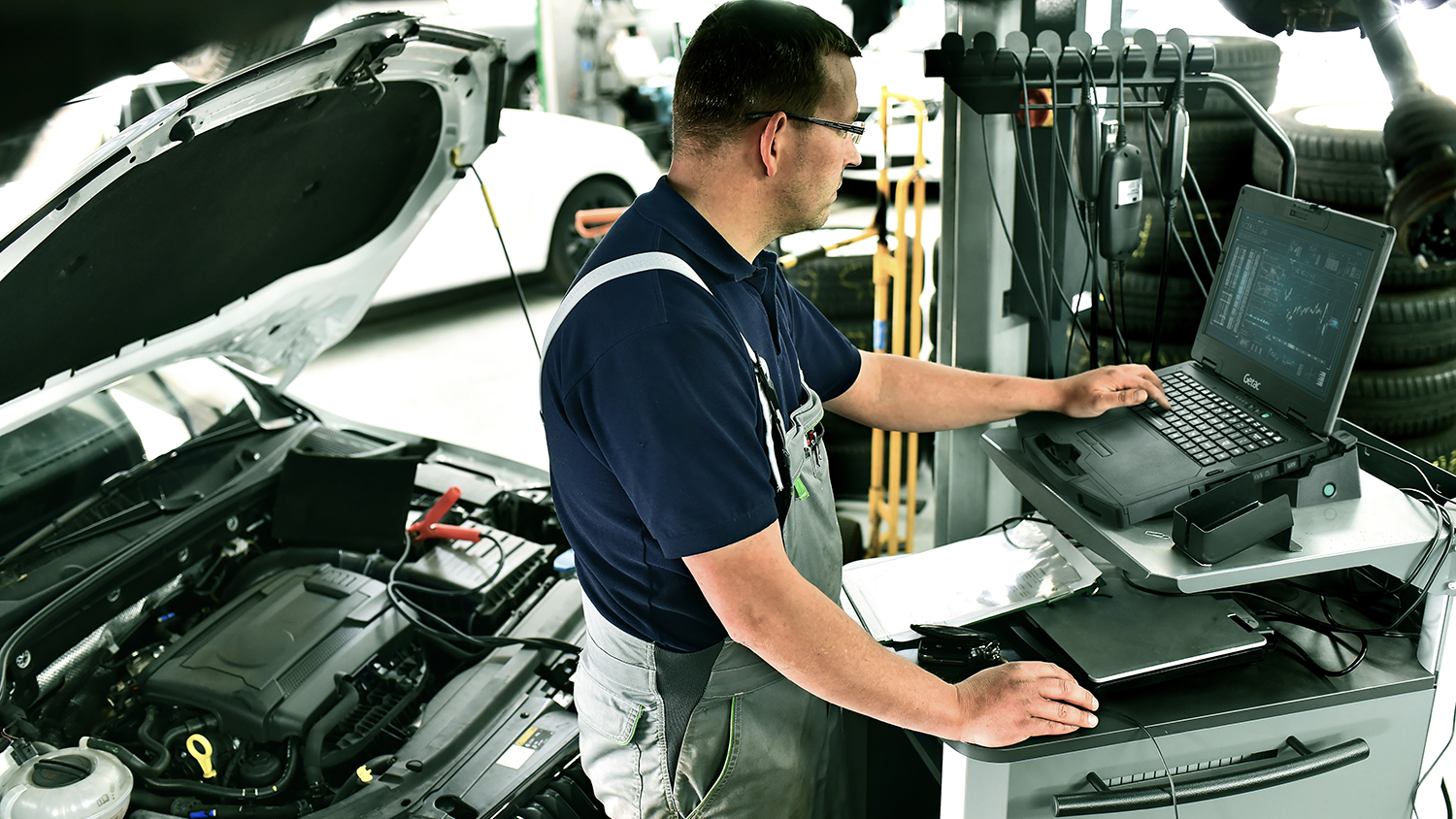 Getac S410 Scenario 210113