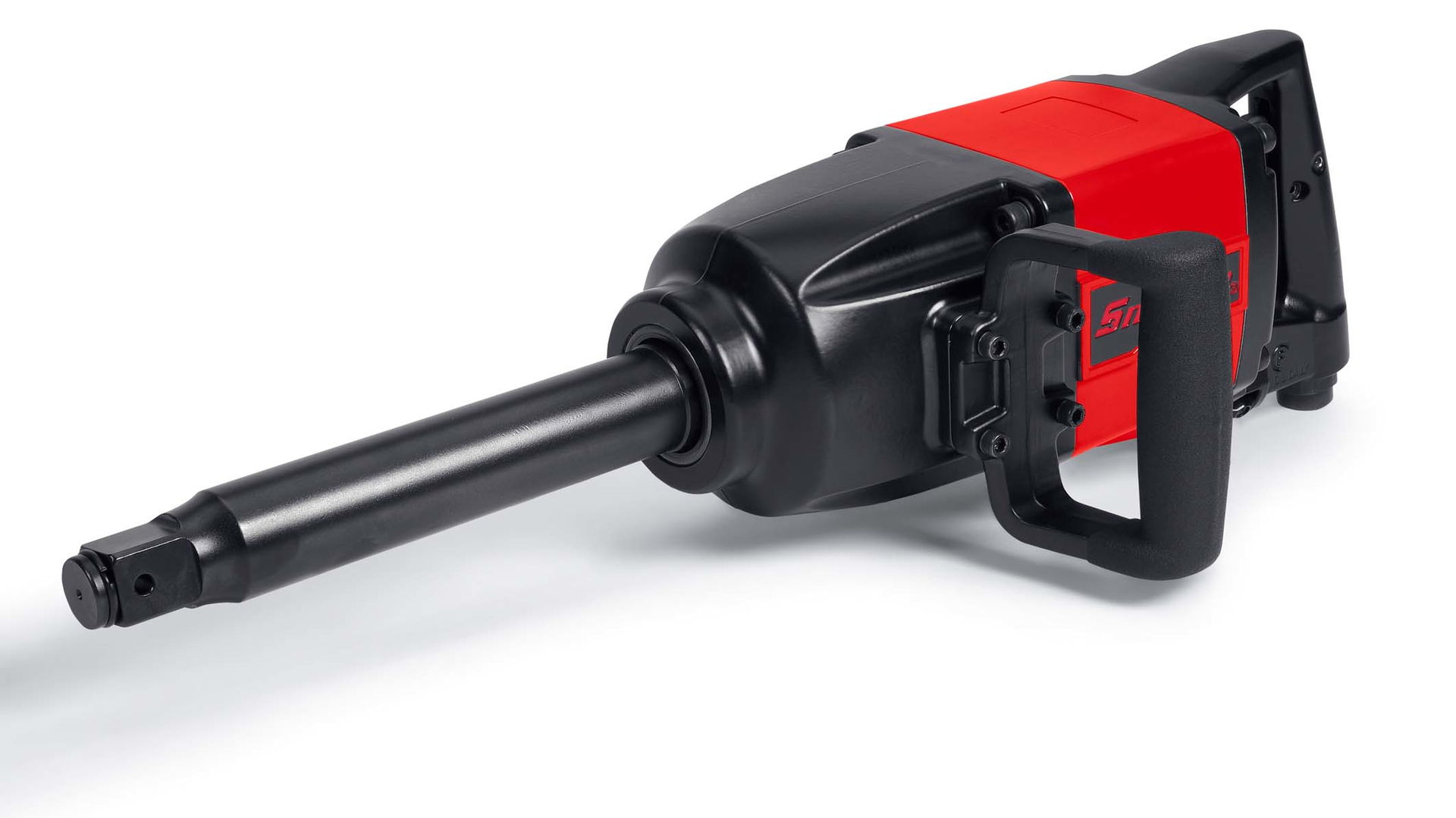 Snap On Industrial 1 In Impact Wrench Pt2500 L