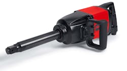 Snap On Industrial 1 In Impact Wrench Pt2500 L Snap On Industrial 1 In Impact Wrench Pt2500 L