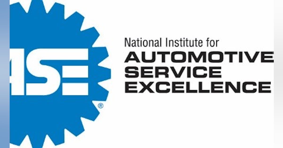 ASE winter certification registration open | Fleet Maintenance