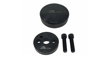 Cummins Sleeve Scape